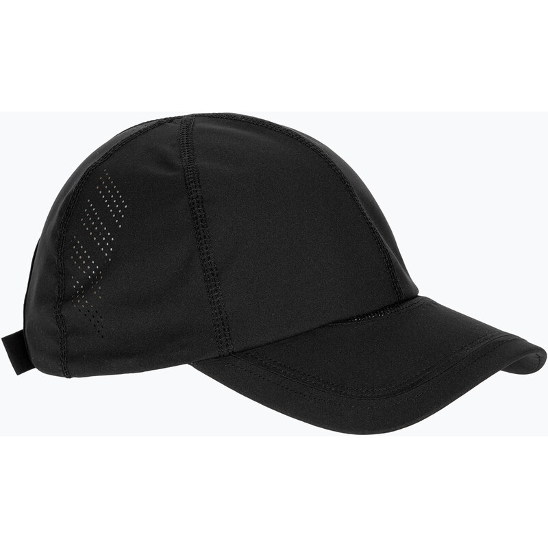 Pánská kšiltovka Under Armour Iso_Chill Launch Adj black/black
