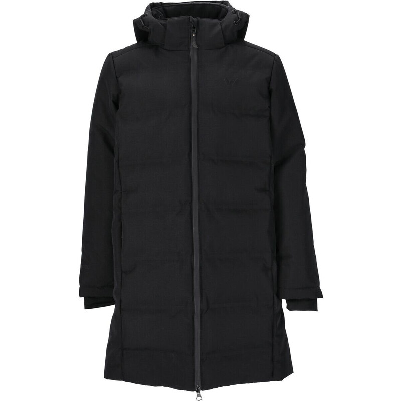 Dětský kabát Jr. Long Puffer Parka model 19543257 - Whistler