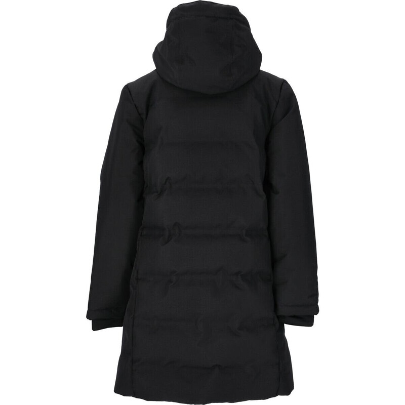 Dětský kabát Jr. Long Puffer Parka model 19543257 - Whistler