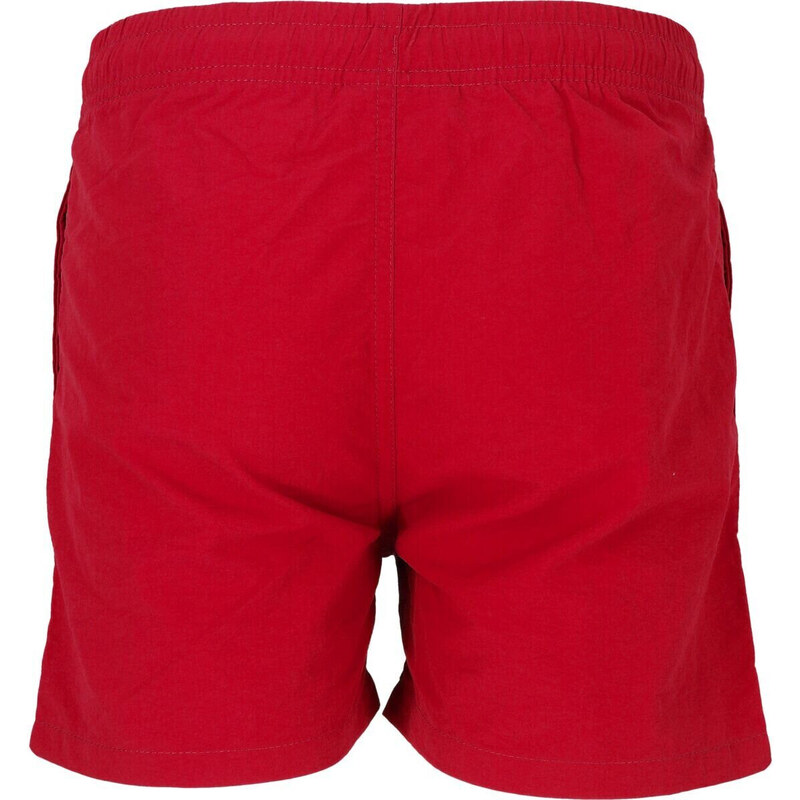 Chlapecké plavecké kraťasy Cruz Eyemouth Jr Basic Shorts