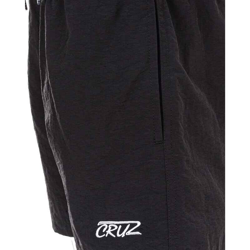 Chlapecké plavecké kraťasy Cruz Eyemouth Jr Basic Shorts