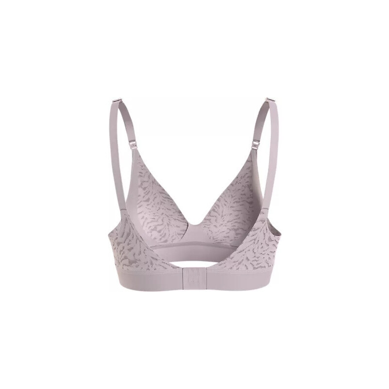 Spodní prádlo Dámské podprsenky UNLINED BRALETTE (MATERNITY FC) 000QF7343EVC9 - Calvin Klein