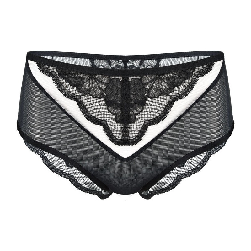 MEDIOLANO KALHOTKY AMELIA 19201 BLACK