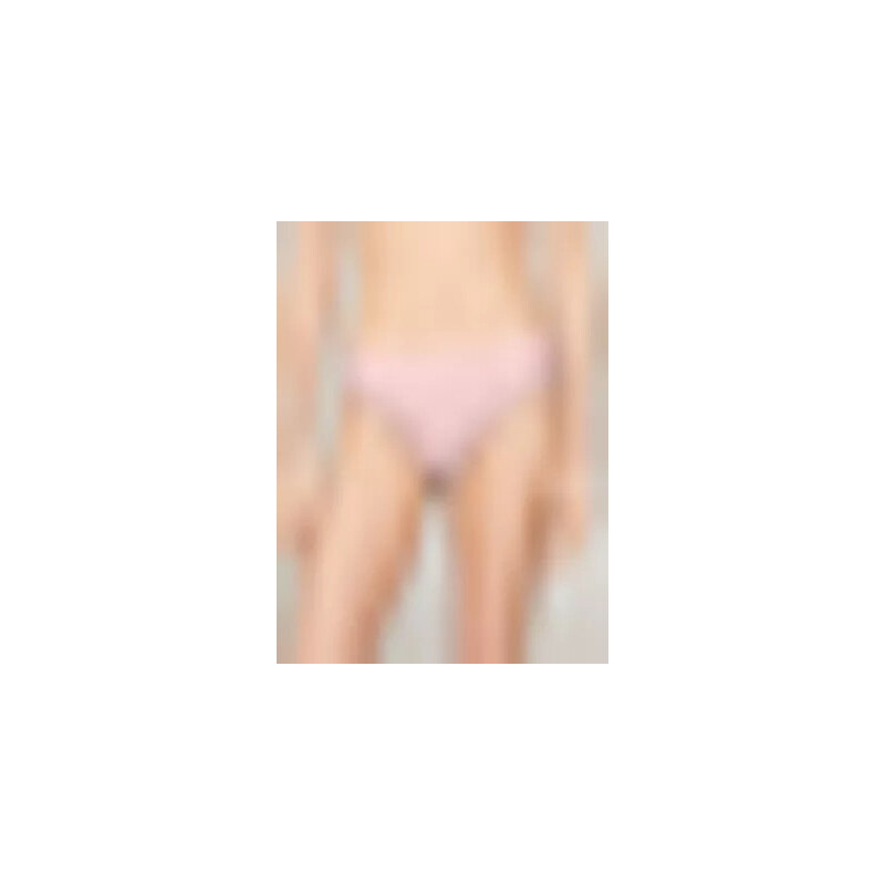 Close to Body Dámské kalhotky THONG UW0UW04814TJQ - Tommy Hilfiger