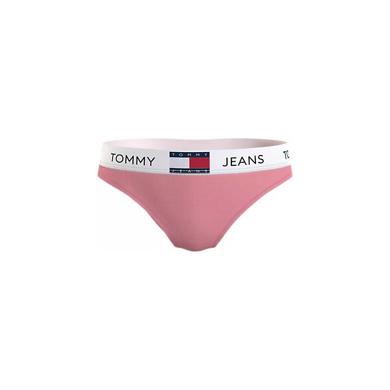 Close to Body Dámské kalhotky BIKINI UW0UW04693TIC - Tommy Hilfiger