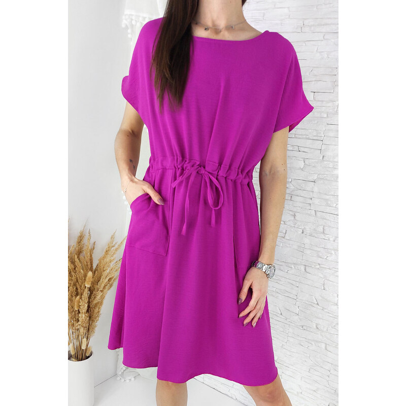 Italian style Dámské šaty 0124FU 115375980