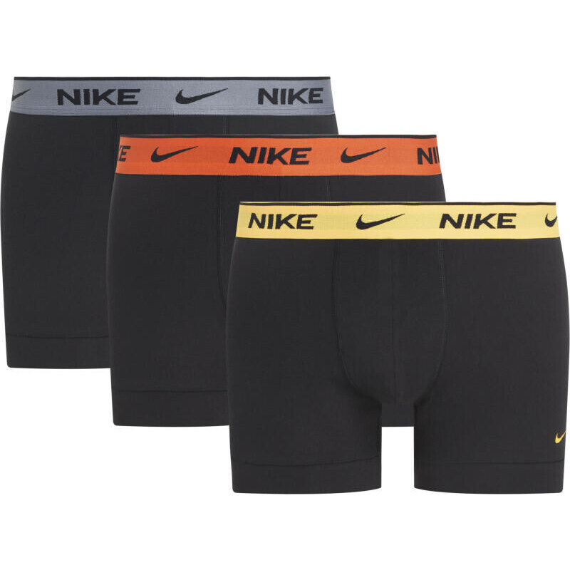 Boxerky Nike TRUNK 3PK, MK ke1008-mk