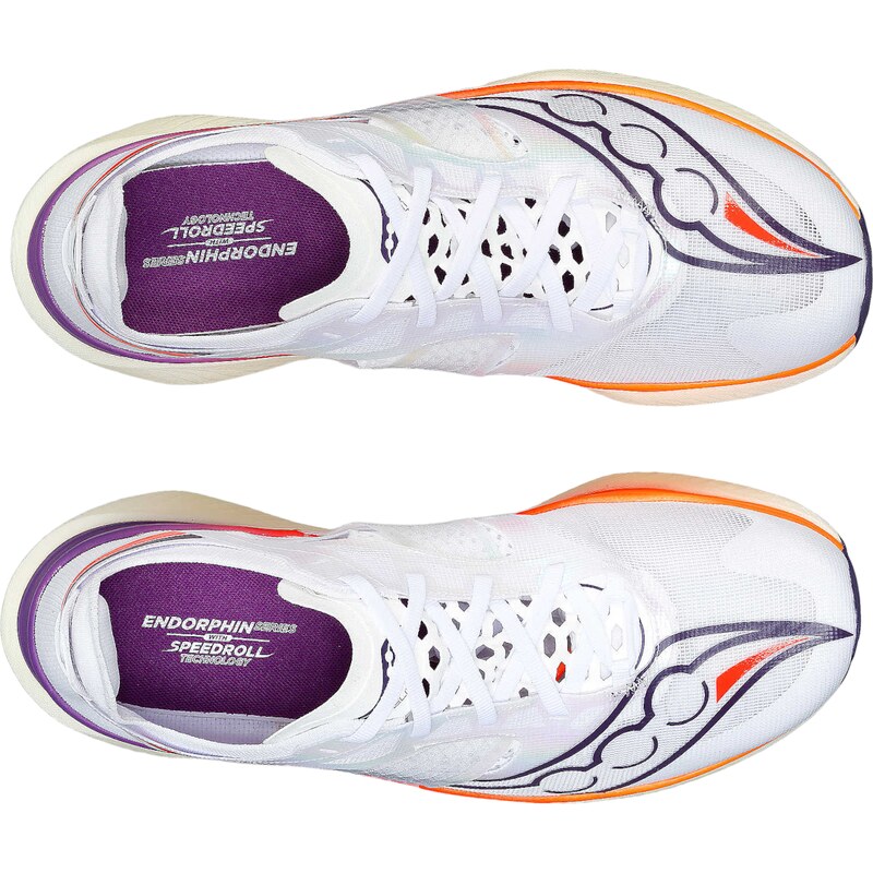 Běžecké boty Saucony ENDORPHIN ELITE s20768-126