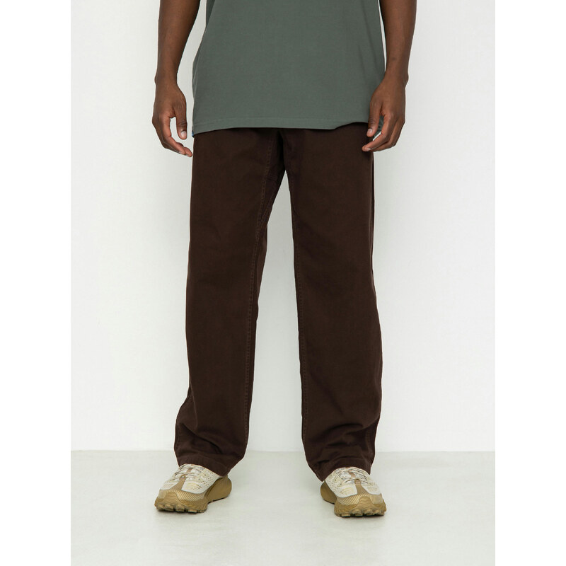 Gramicci Gramicci Pant (dark brown)hnědá