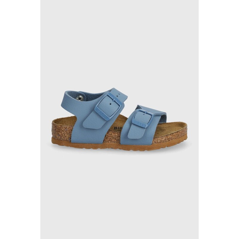 Dětské sandály Birkenstock New York K BF