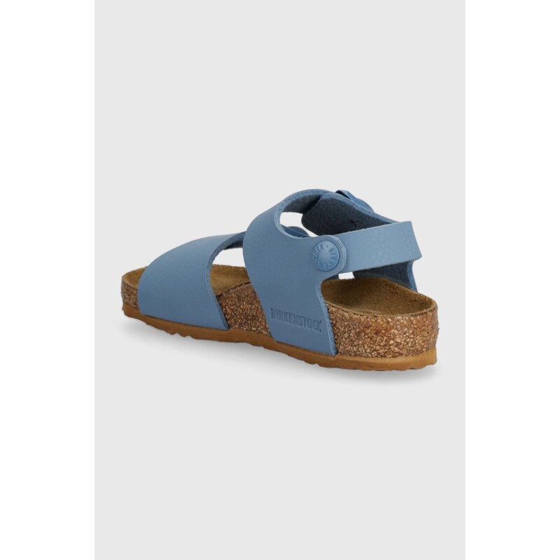 Dětské sandály Birkenstock New York K BF