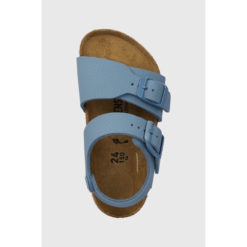 Dětské sandály Birkenstock New York K BF