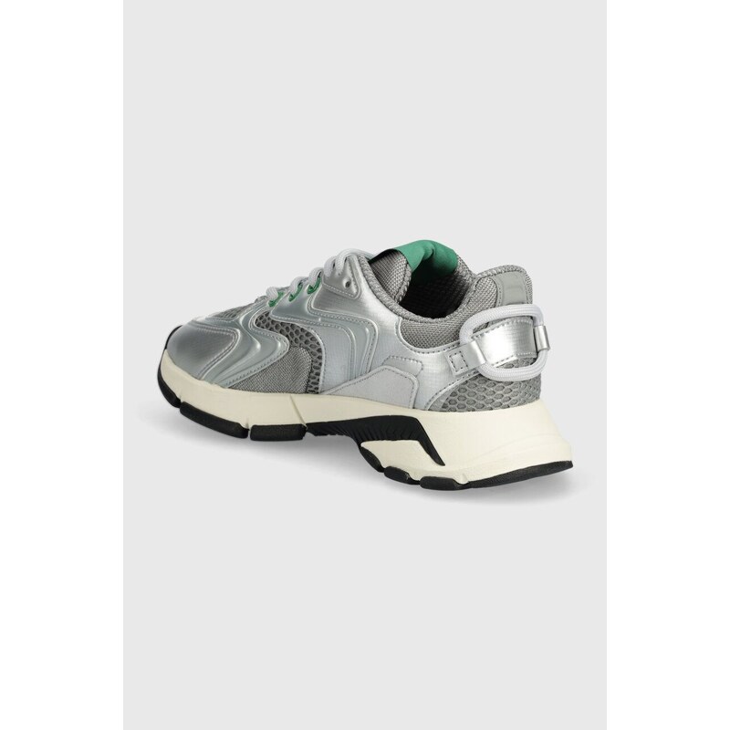 Tenisky Lacoste L003 Neo Textile and Leather
