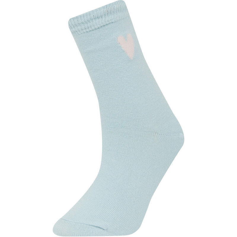 DEFACTO Girl 5 Piece Long sock