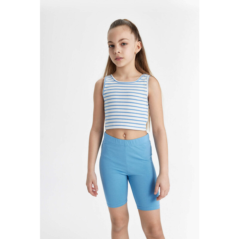 DEFACTO Girl Crop Camisole Undershirt