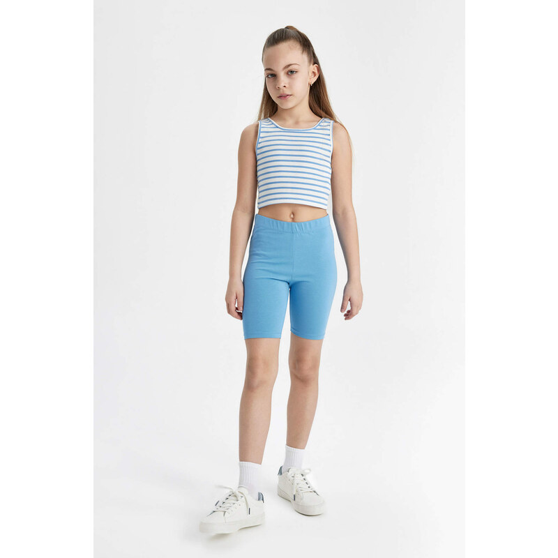 DEFACTO Girl Crop Camisole Undershirt