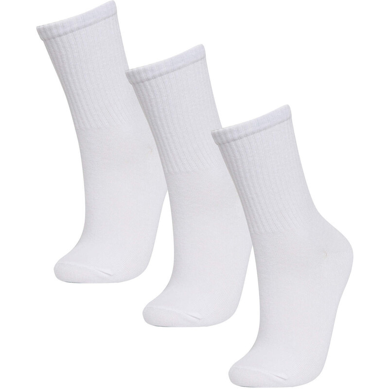 DEFACTO Boy 3 piece Long sock