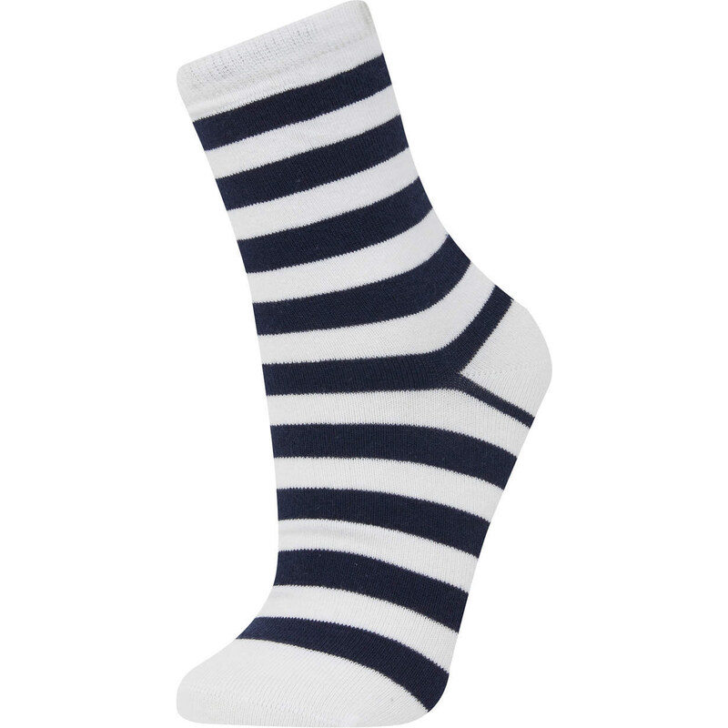 DEFACTO Boy 5 Piece Long sock