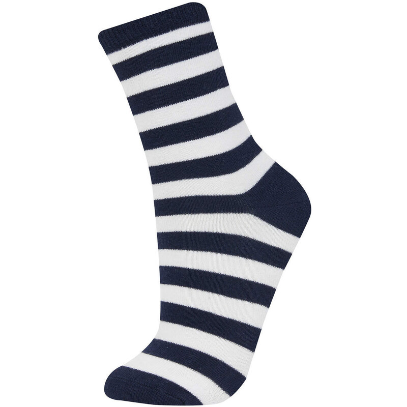 DEFACTO Boy 5 Piece Long sock