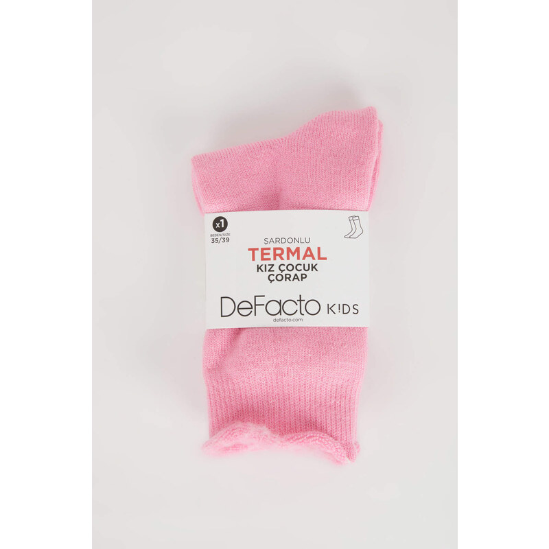 DEFACTO Girl Long sock