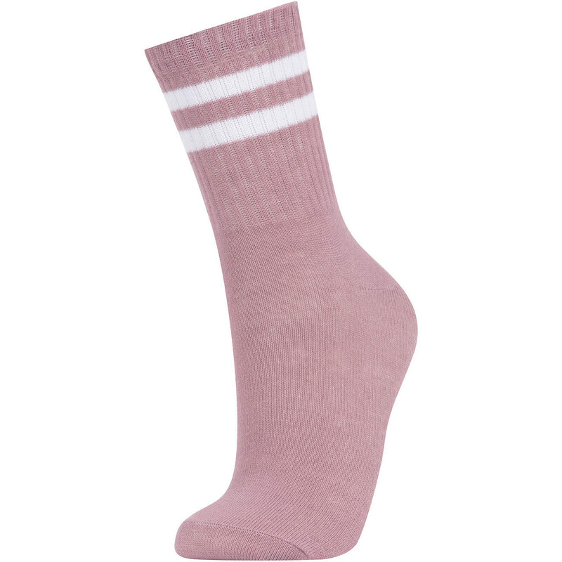 DEFACTO Girl 3 piece Long sock