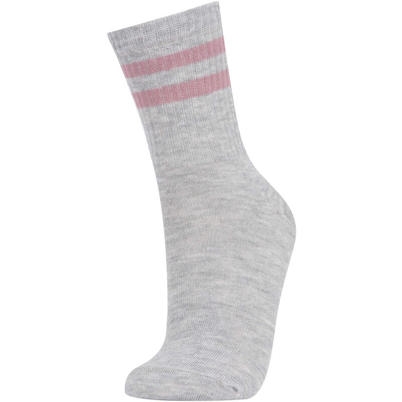 DEFACTO Girl 3 piece Long sock