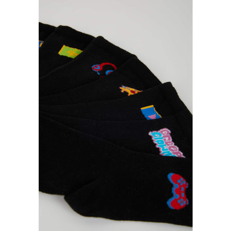 DEFACTO Boy 7 piece Long sock