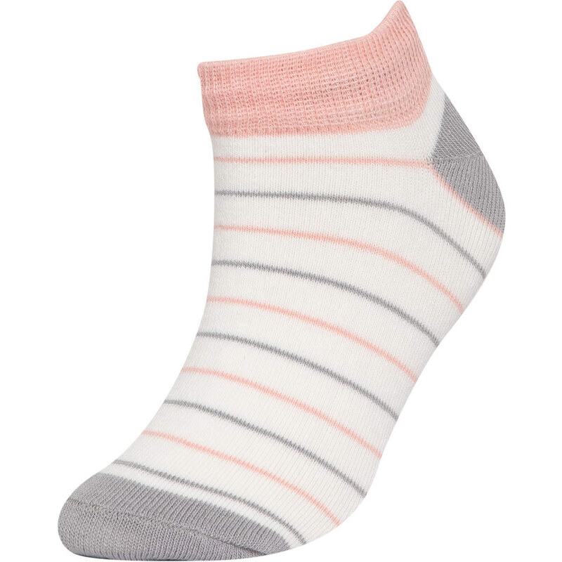 DEFACTO Girl 5 Piece Long sock