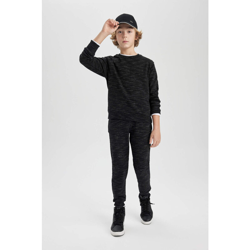 DEFACTO Boy Jogger Sweatpants