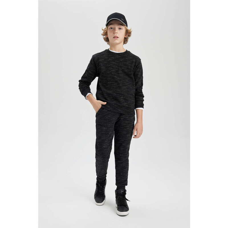 DEFACTO Boy Jogger Sweatpants