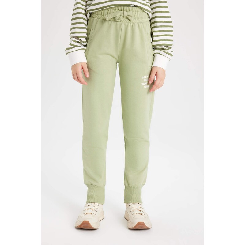 DEFACTO Girl Jogger Sweatpants