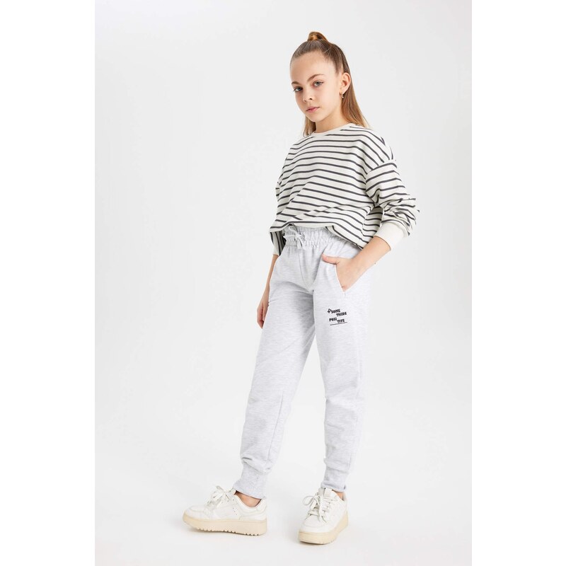 DEFACTO Girl Jogger Sweatpants