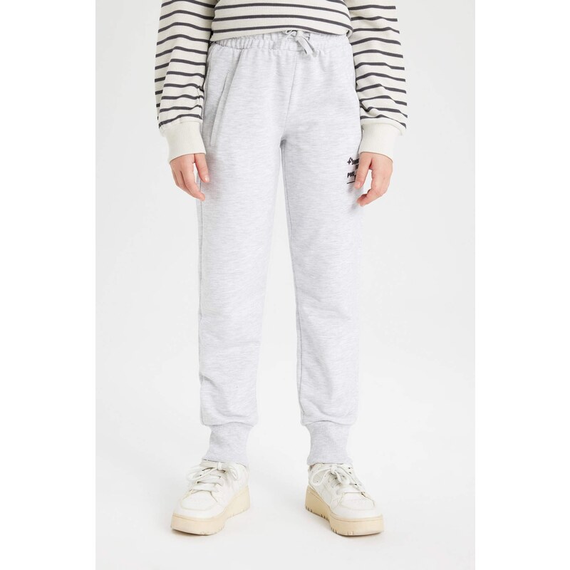 DEFACTO Girl Jogger Sweatpants