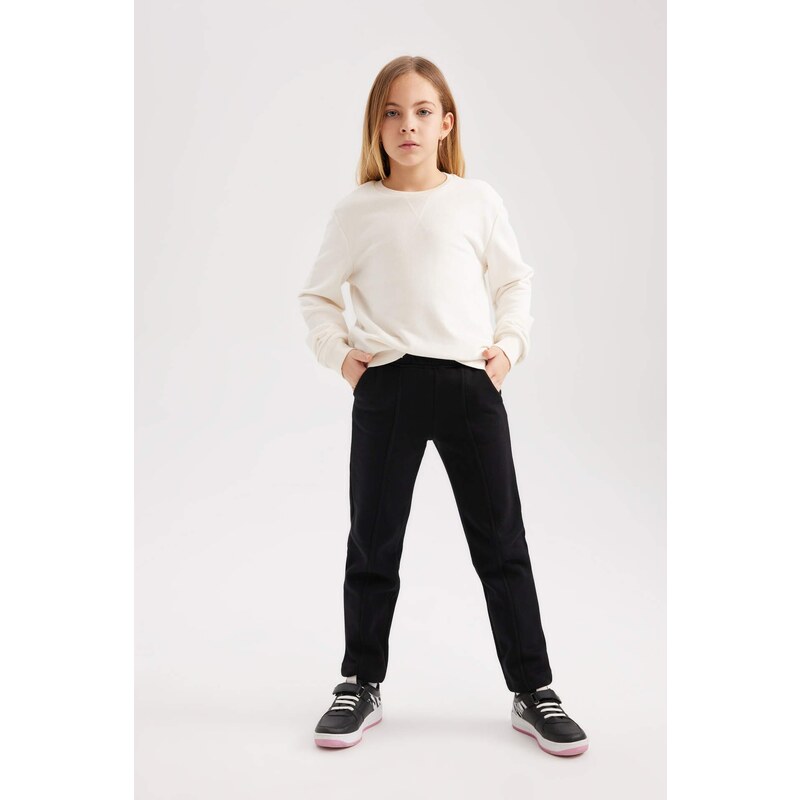 DEFACTO Girl Carrot Fit Sweatpants