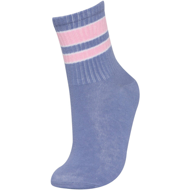 DEFACTO Girl 5 Piece Long sock