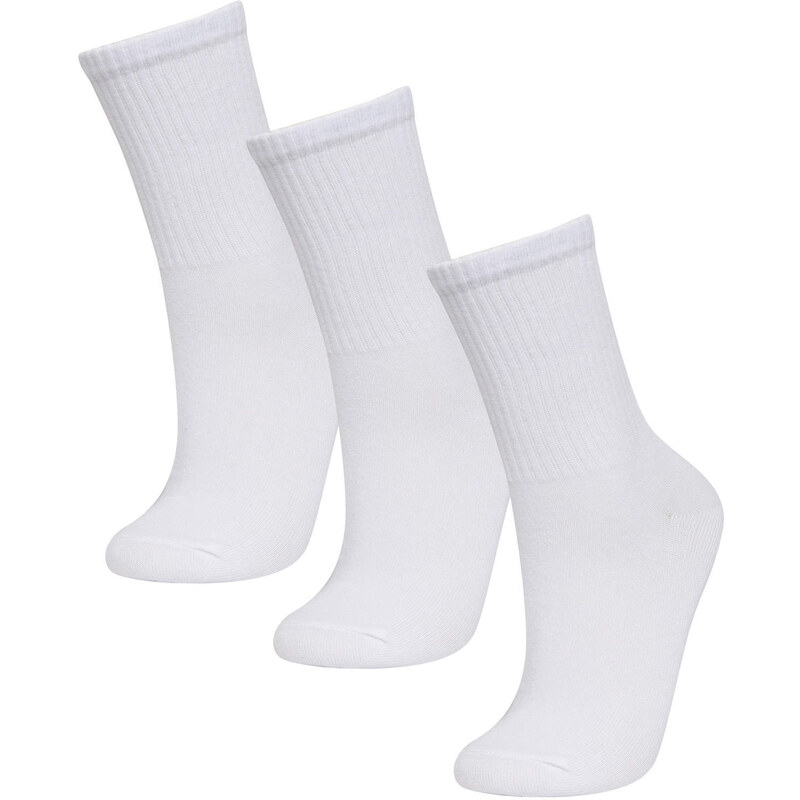 DEFACTO Boy 5 Piece Long sock