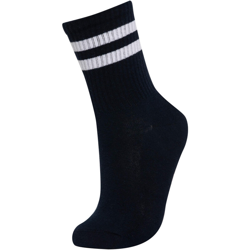 DEFACTO Boy 5 Piece Long sock