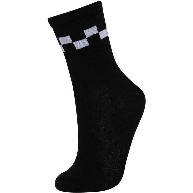 DEFACTO Boy 7 piece Long sock