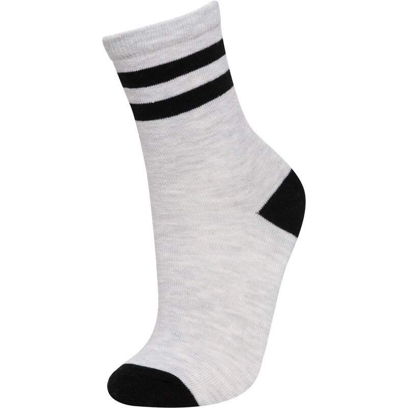 DEFACTO Boy 7 piece Long sock