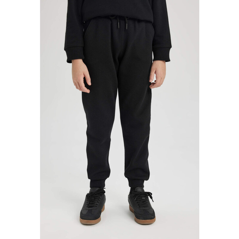 DEFACTO Boy Basic Jogger Sweatpants