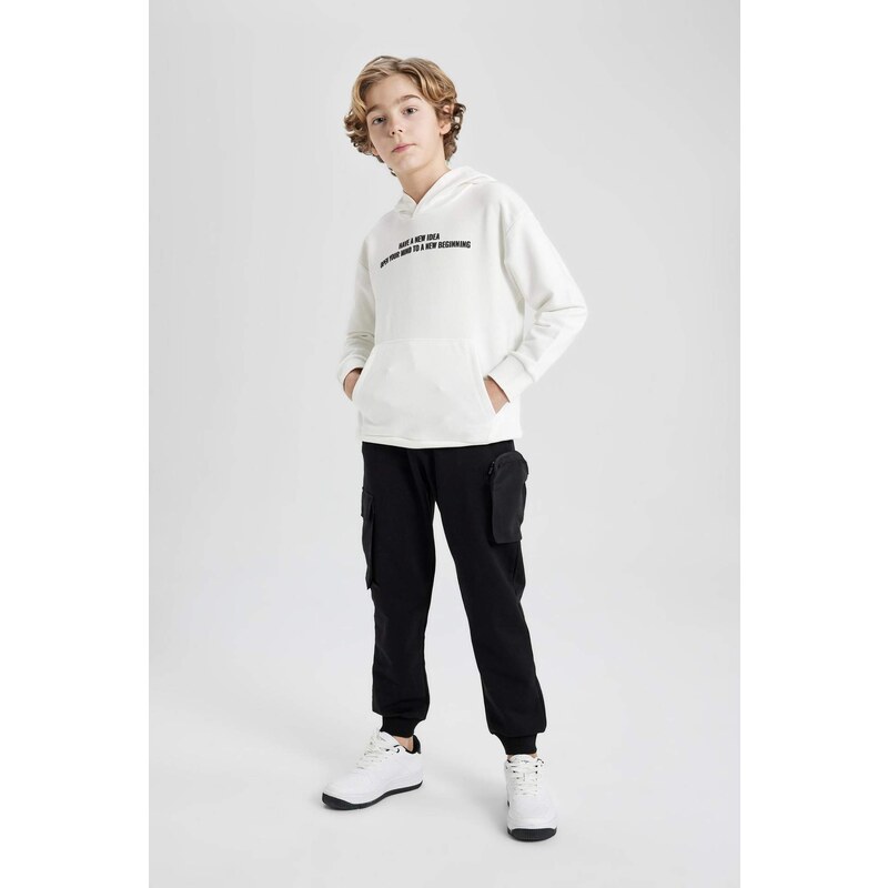 DEFACTO Boy Jogger Sweatpants