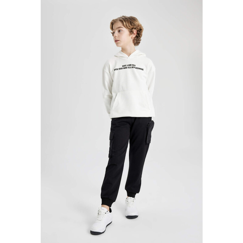 DEFACTO Boy Jogger Sweatpants