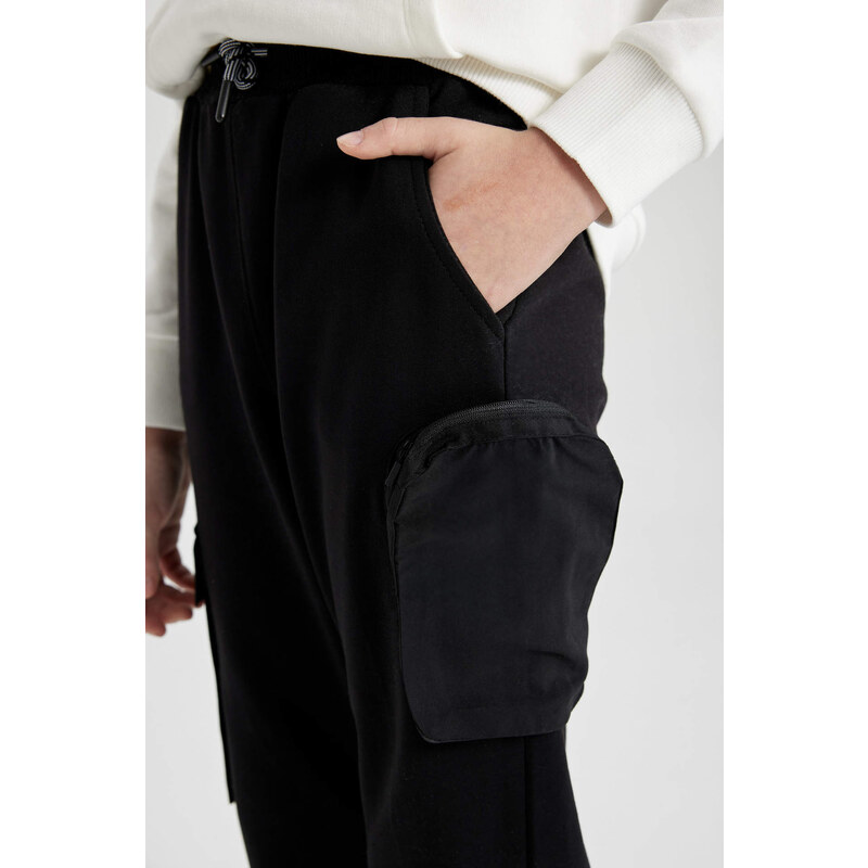 DEFACTO Boy Jogger Sweatpants