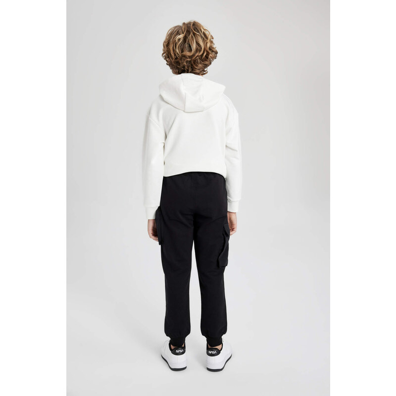 DEFACTO Boy Jogger Sweatpants