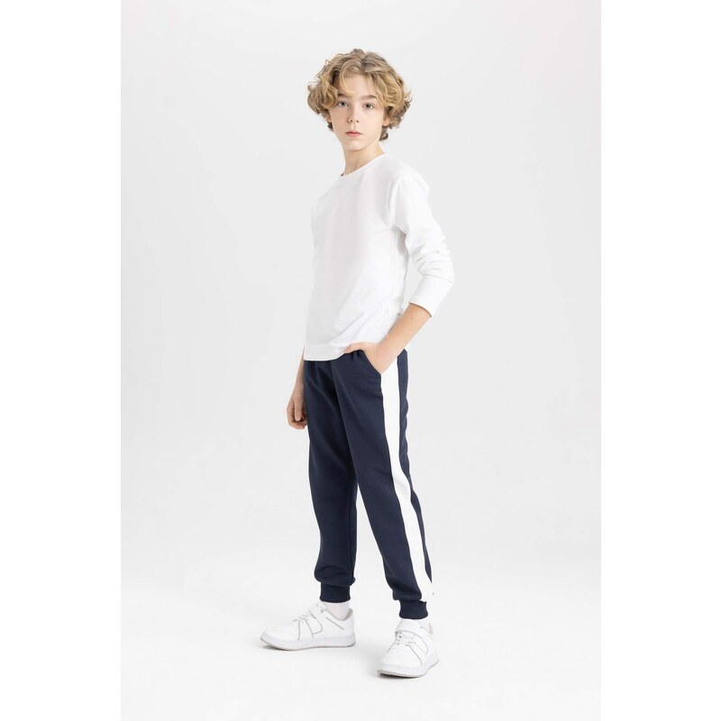 DEFACTO Boy Regular Fit Premium Sweatpants