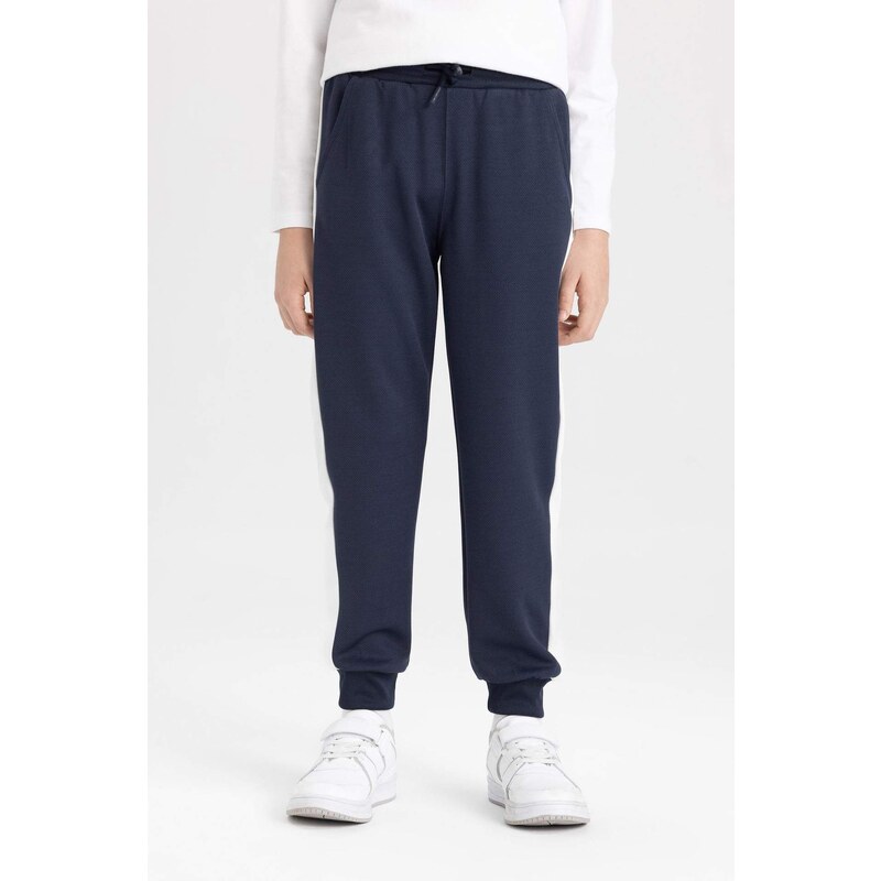 DEFACTO Boy Regular Fit Premium Sweatpants