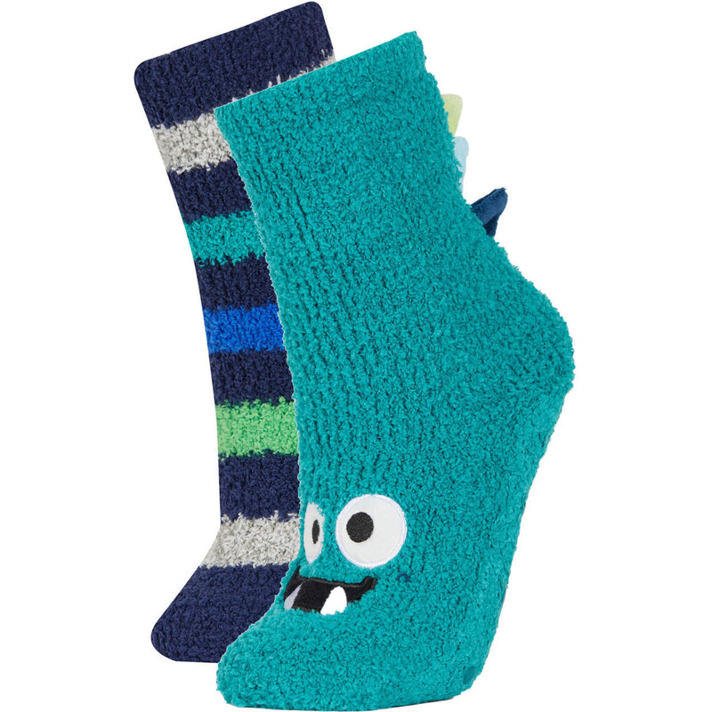 DEFACTO Boy 2 piece Long sock