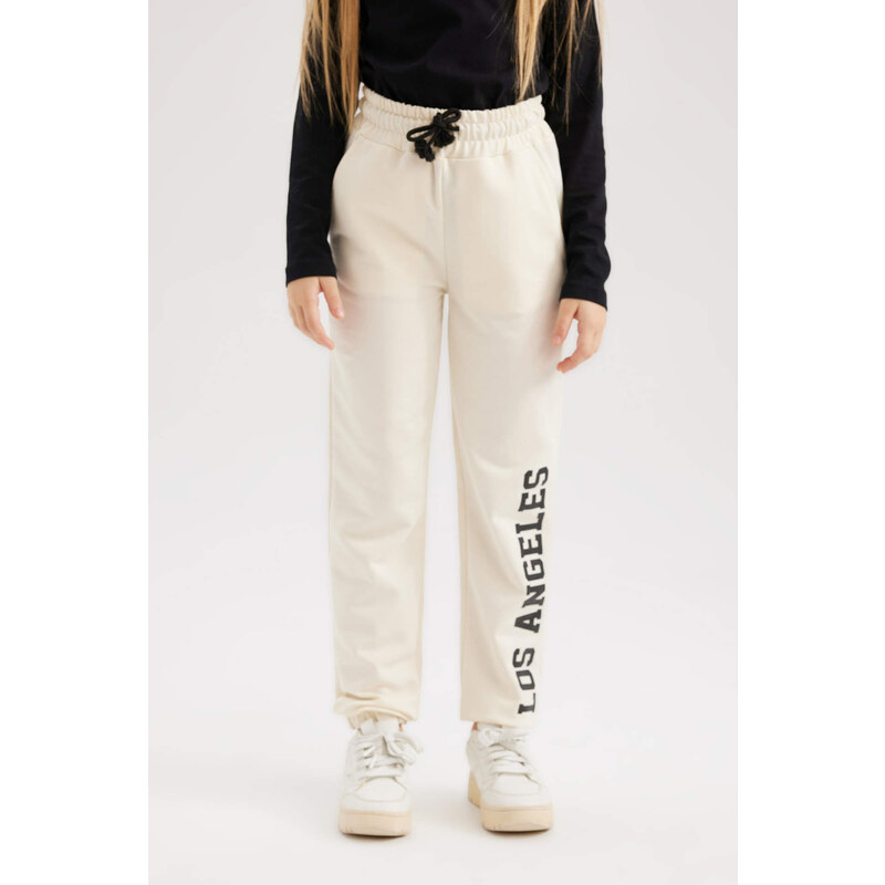 DEFACTO Girl Jogger Sweatpants