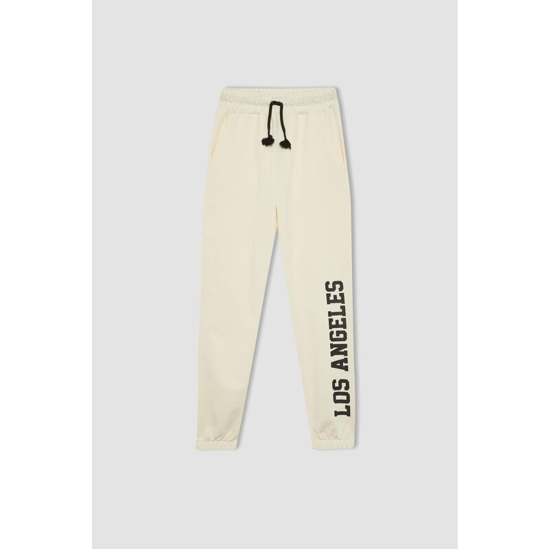 DEFACTO Girl Jogger Sweatpants