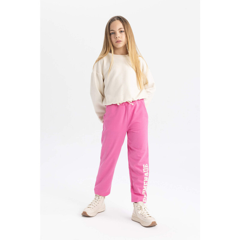 DEFACTO Girl Jogger Sweatpants